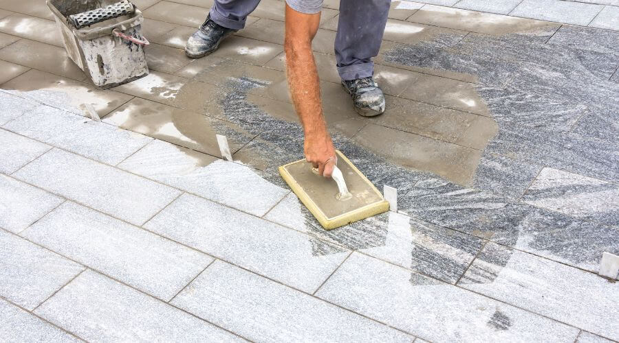 Local Chimney Repair in Spotsylvania, VA